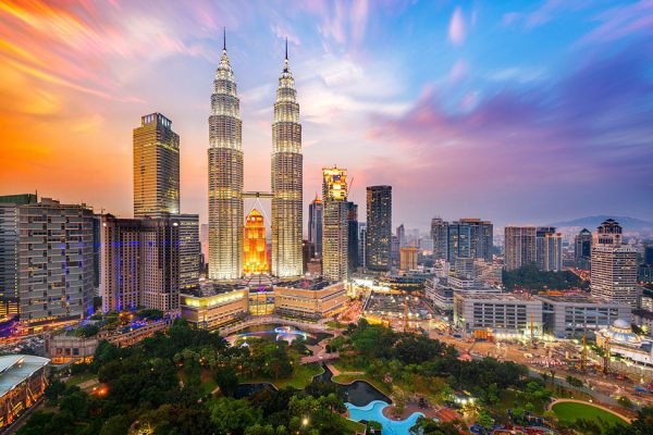 Malaysia snapshot cover iso